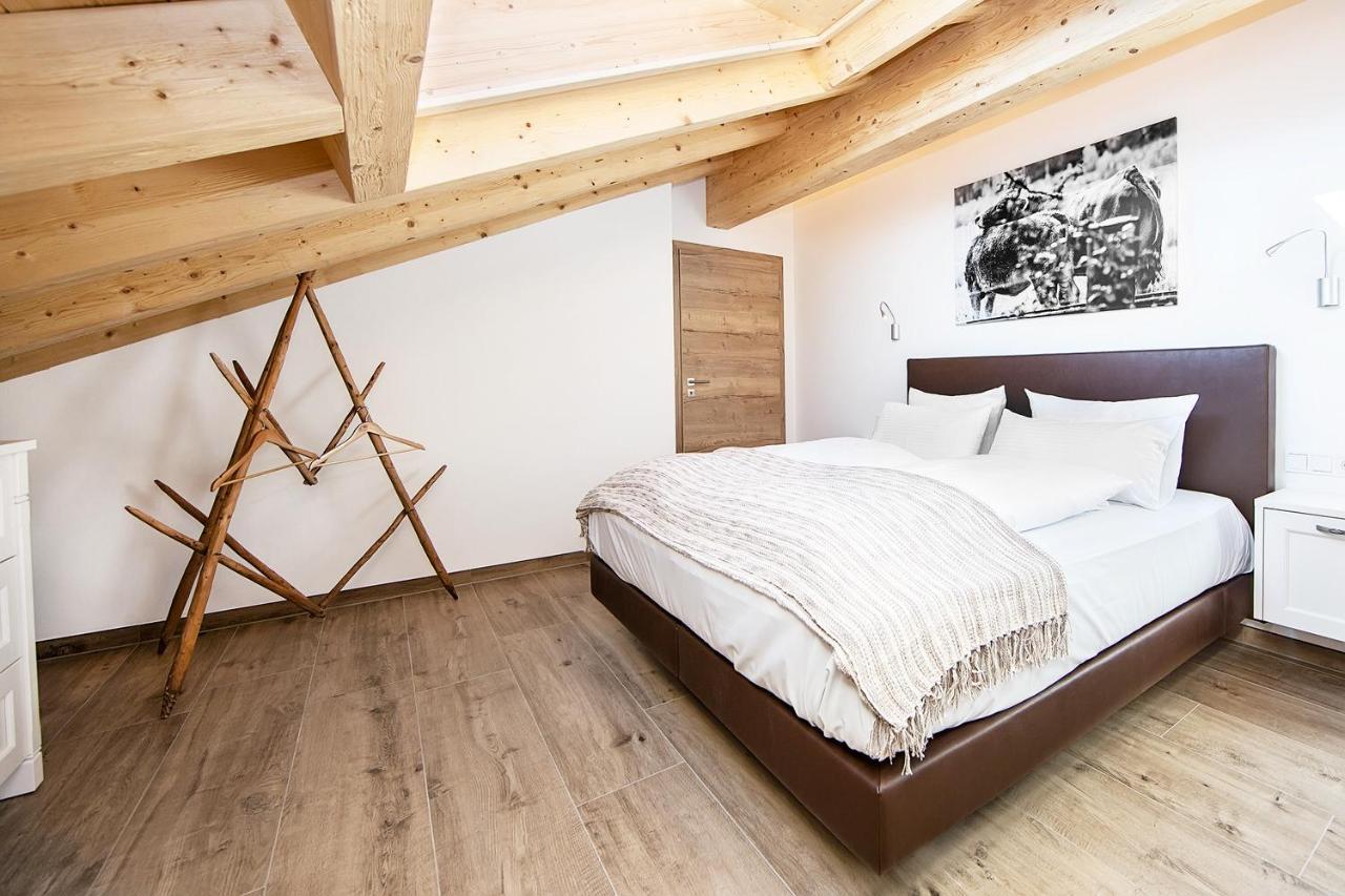 Ferienwohnung Wamberg Garmisch-Partenkirchen Exterior foto